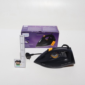 Naparovacia žehlička Philips Azur Series 7000
