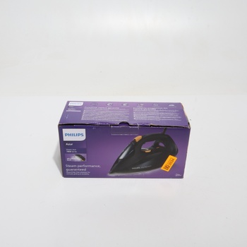 Naparovacia žehlička Philips Azur Series 7000