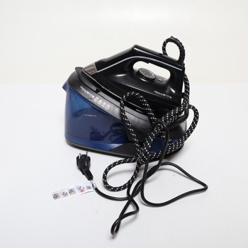 Parný generátor Rowenta VR8315
