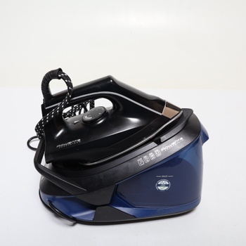 Parný generátor Rowenta VR8315