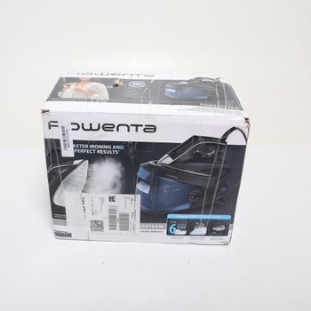 Parný generátor Rowenta VR8315