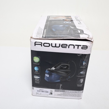 Parný generátor Rowenta VR8315