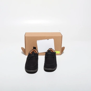 Pánská obuv Amazon essentials vel. 42 černé