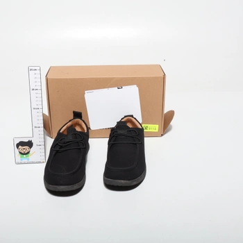 Pánská obuv Amazon essentials vel. 42 černé