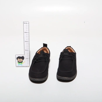 Pánská obuv Amazon essentials vel. 42 černé