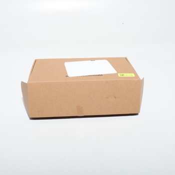 Pánská obuv Amazon essentials vel. 42 černé