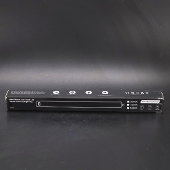 Podhledové svítidlo Sibi Lighting S-GG111