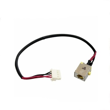 Napájecí konektor DC, napájecí kabel pro dokovací stanici a monitor, AC adaptér pro Acer