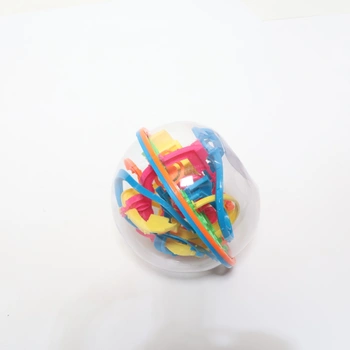 3D bludisko HQ Windspiration 501080