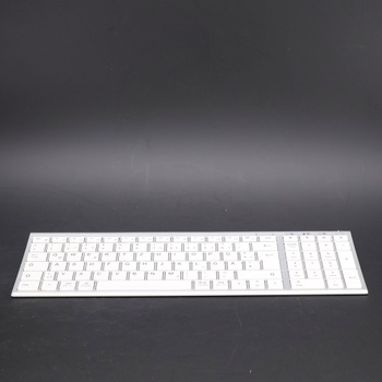 Bluetooth klávesnica iClever BK10