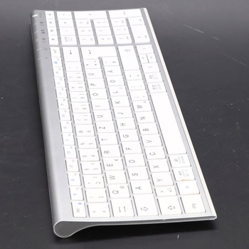 Bluetooth klávesnica iClever BK10