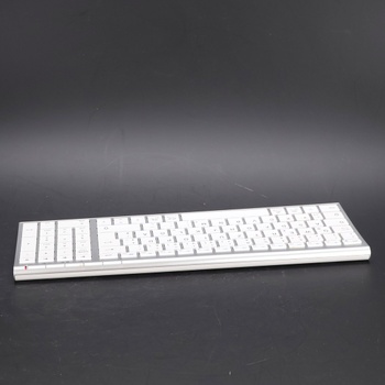 Bluetooth klávesnica iClever BK10