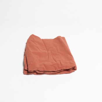 Posteľné obliečky Blumtal hnedé sada