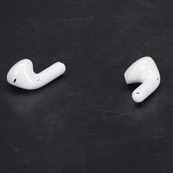 XIAOMI REDMI Buds 8 Active – TWS Bluetooth slúchadlá do uší, polo-do uší, 14,2mm meniče s titánovou