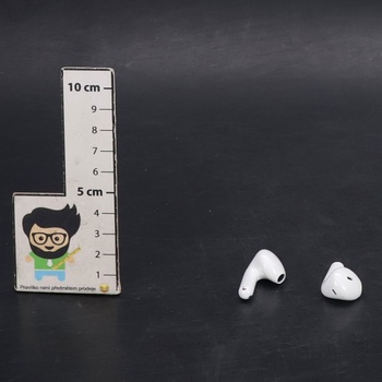 XIAOMI REDMI Buds 8 Active – TWS Bluetooth slúchadlá do uší, polo-do uší, 14,2mm meniče s titánovou
