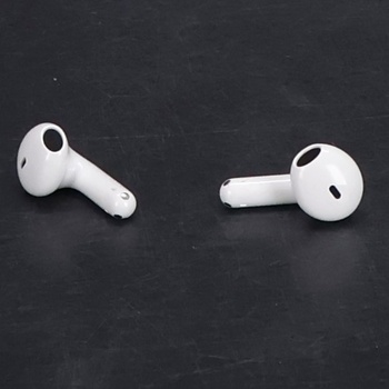 XIAOMI REDMI Buds 8 Active – TWS Bluetooth slúchadlá do uší, polo-do uší, 14,2mm meniče s titánovou