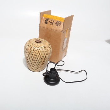 Stolová lampa Barcelona LM186