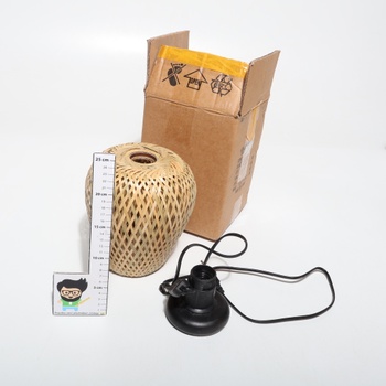 Stolová lampa Barcelona LM186