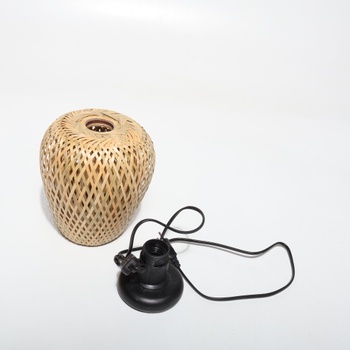 Stolová lampa Barcelona LM186