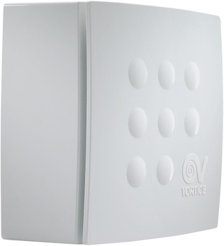 Ventilátor Vortice 11944 biela