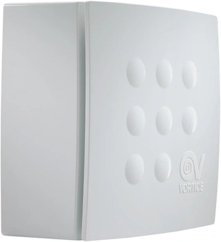 Ventilátor Vortice 11944 biela