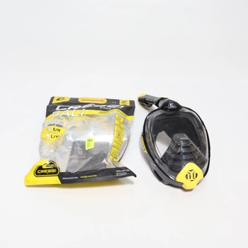 Potapečská maska Cressi XDT085020