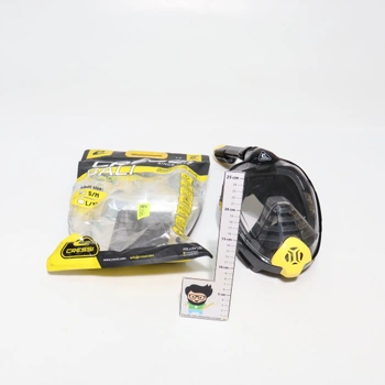 Potapečská maska Cressi XDT085020