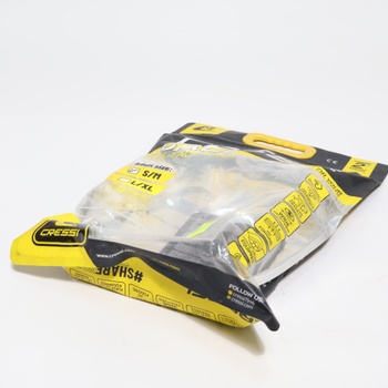 Potapečská maska Cressi XDT085020