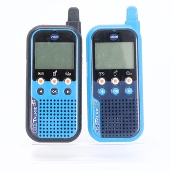 Vysielačky Vtech 80-518575-035