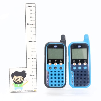 Vysielačky Vtech 80-518575-035