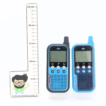 Vysílačky Vtech 80-518575-035