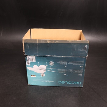 Ventilátor Cecotec EnergySilence Aero 360