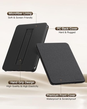 Puzdro MoKo pre Kindle 6