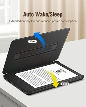 Puzdro MoKo pre Kindle 6