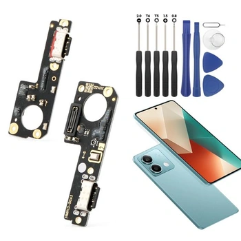 Nabíjecí port RongZy kompatibilní s Xiaomi Redmi Note 13 5G…
