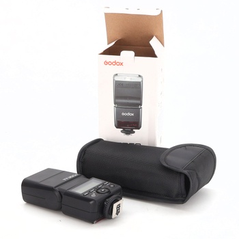 Blesk Godox TT350C TTL blesk Canon