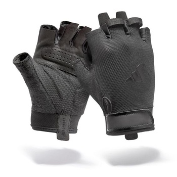 Tréningové rukavice adidas Essential - technológia Aeroready odvádzajúca vlhkosť v kombinácii s