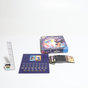 Dosková hra Ravensburger 11098399