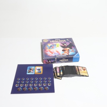 Dosková hra Ravensburger 11098399
