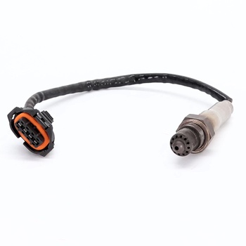 HELLA 6PA 358 103-071 Lambda sonda - 4pinová - kábel: 220 mm