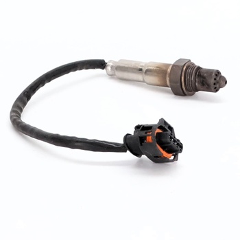 HELLA 6PA 358 103-071 Lambda sonda - 4pinová - kábel: 220 mm