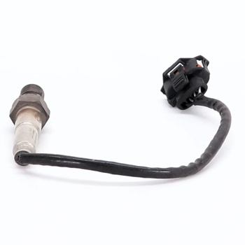 HELLA 6PA 358 103-071 Lambda sonda - 4pinová - kábel: 220 mm