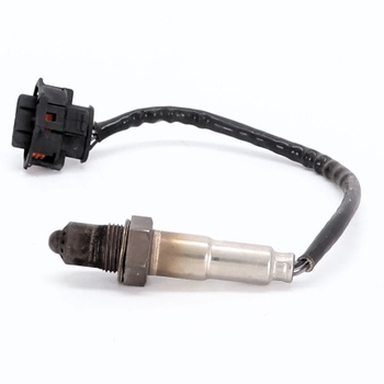 HELLA 6PA 358 103-071 Lambda sonda - 4pinová - kábel: 220 mm