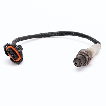HELLA 6PA 358 103-071 Lambda sonda - 4pinová - kábel: 220 mm