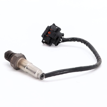 HELLA 6PA 358 103-071 Lambda sonda - 4pinová - kábel: 220 mm