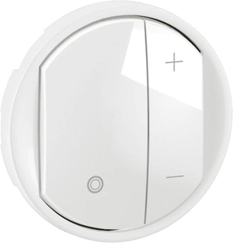 Kryt pre stmievač Legrand CB0061