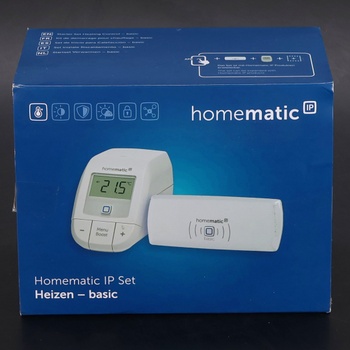 Digitálna hlavica Homematic SK26