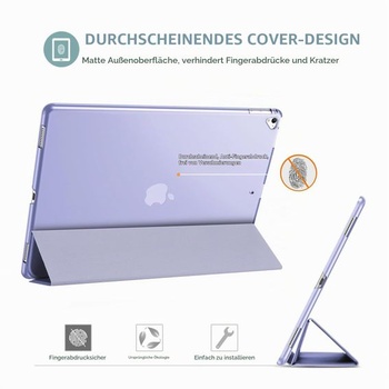 Puzdro ProCase pre iPad Pro 12,9 palce 2017/2015 (1. a 2. generácia) ochranné puzdro, ľahké,