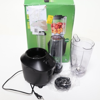 Smoothie maker Philips HR2041/41