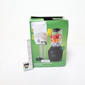 Smoothie maker Philips HR2041/41